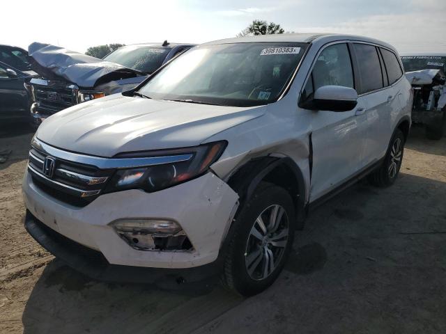 VIN JA4AT5AA5KZ011164 2019 Mitsubishi Eclipse Cross... no.1