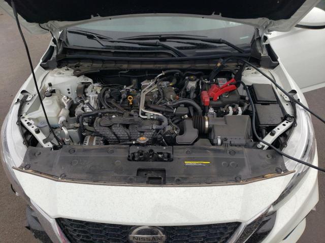2021 NISSAN ALTIMA S 1N4BL4BVXMN402624
