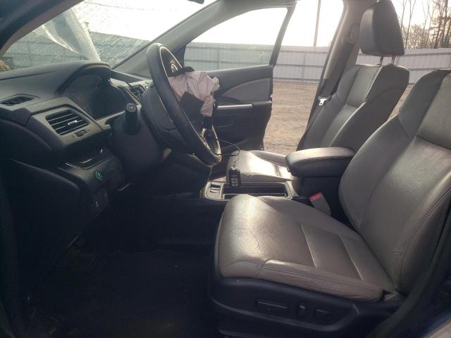 2015 HONDA CR-V - 2HKRM4H78FH653076