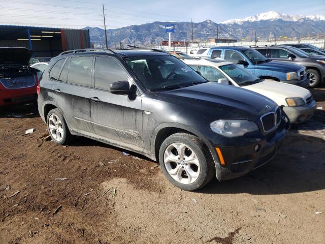 5UXZV4C51D0B04575 BMW X5 Xdrive35i