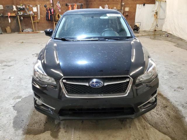JF1GJAK63GH011580 Subaru Impreza Limited