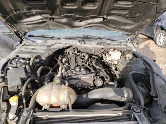 2019 FORD MUSTANG - 1FA6P8TH9K5148097