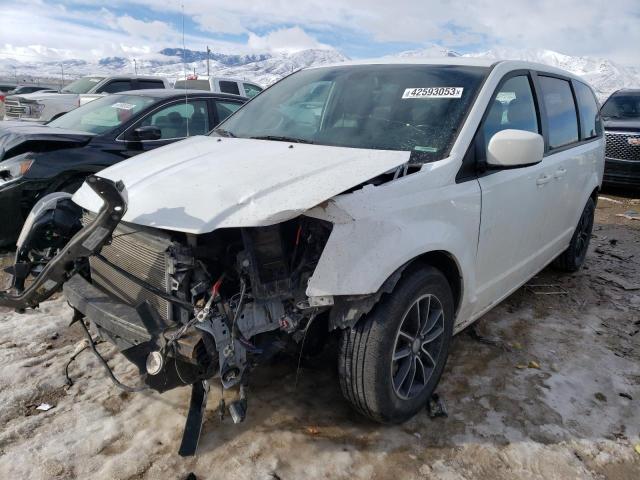 2019 DODGE GRAND CARA 2C4RDGEGXKR580747