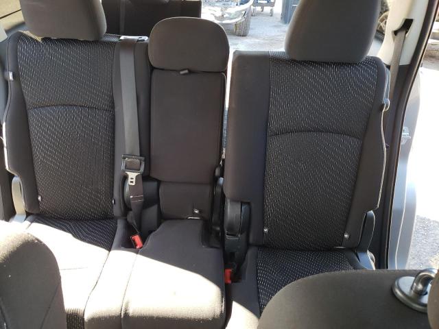 3C4PDCBGXHT518386 Dodge Journey Sxt
