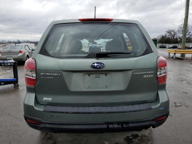 JF2SJAAC9EH498794 Subaru Forester 2.5i