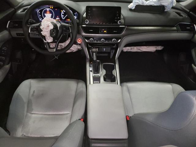 2020 HONDA ACCORD LX 1HGCV1F12LA049642