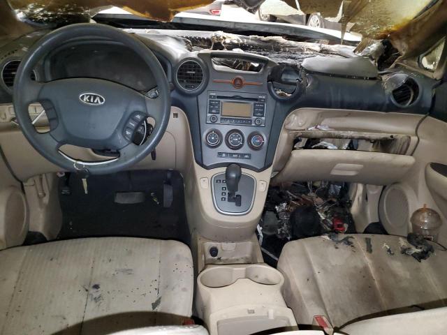 KNAFG528997221359 KIA RONDO BASE
