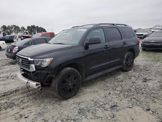 2019 Toyota Sequoia SR5