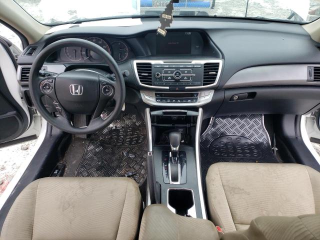 2015 HONDA ACCORD LX- 1HGCT1B39FA010239