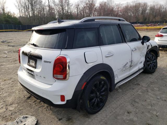 2019 MINI COOPER COU - WMZYV5C50K3F58380