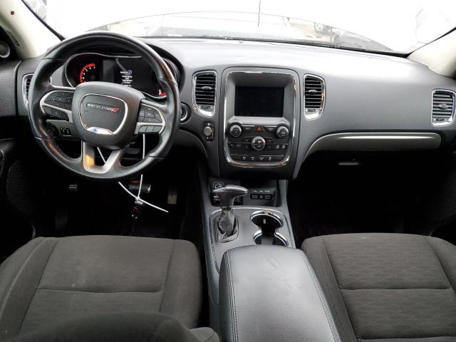 2018 DODGE DURANGO SS 1C4SDJFT6JC474524