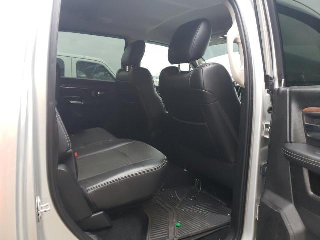 2017 RAM 2500 LARAM 3C6UR5FJ9HG561638