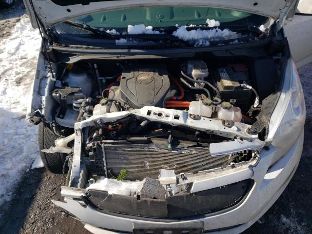2016 CHEVROLET SPARK EV 2 - KL8CL6S01GC612343