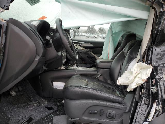 5N1DR2MN7KC605753 Nissan Pathfinder S