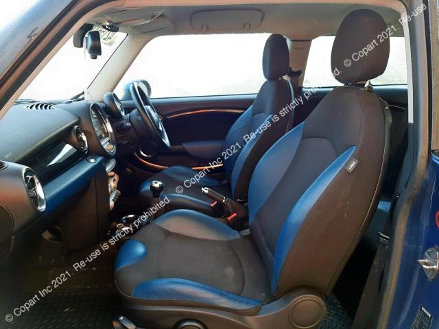 WMWML32060TN48104 Mini COOPER CLU