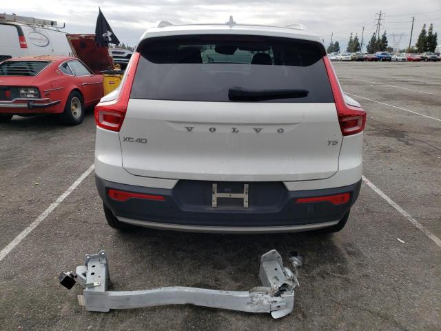 YV4162UK2K2046850 Volvo XC40