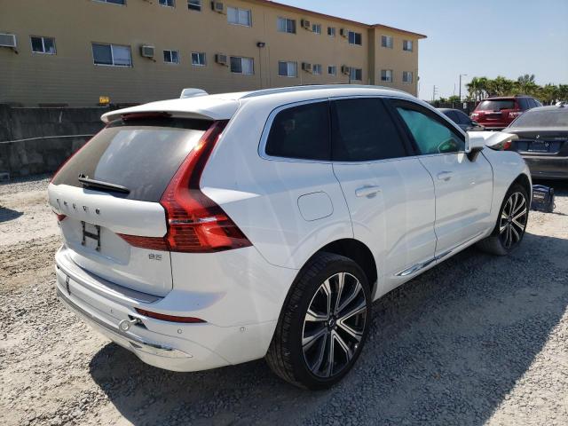 YV4L12DA5P1198665 Volvo XC60 ULTIM