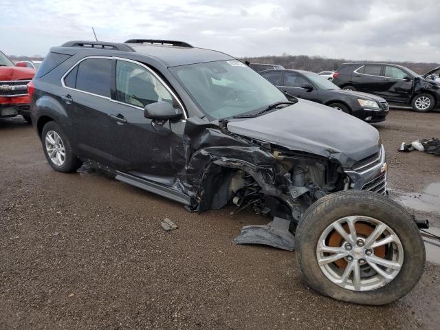 2017 CHEVROLET EQUINOX LT 2GNFLFEK2H6335902