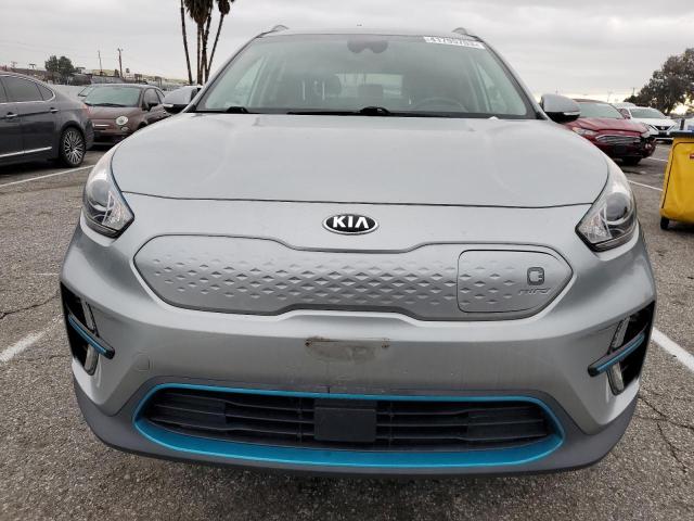 KNDCC3LG1K5009942 KIA NIRO EX