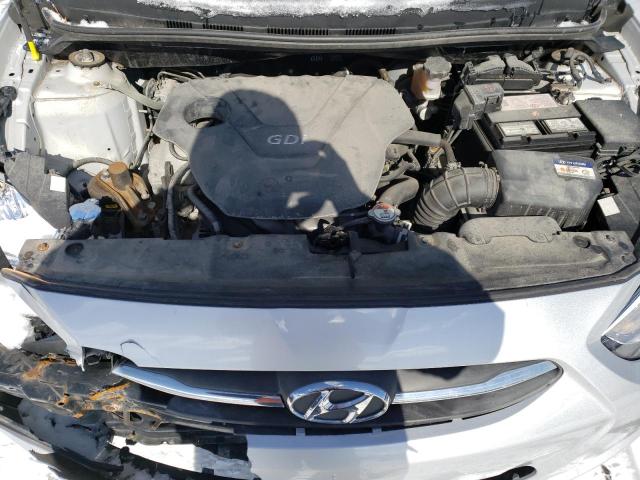 2016 HYUNDAI ACCENT SE - KMHCT5AE7GU298671