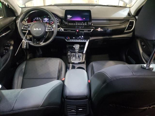 KNDERCAA4P7398271 KIA SELTOS EX