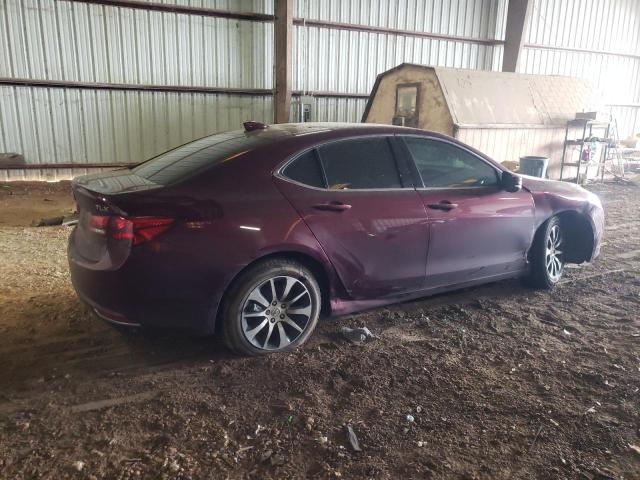 2016 ACURA TLX TECH 19UUB1F53GA011066