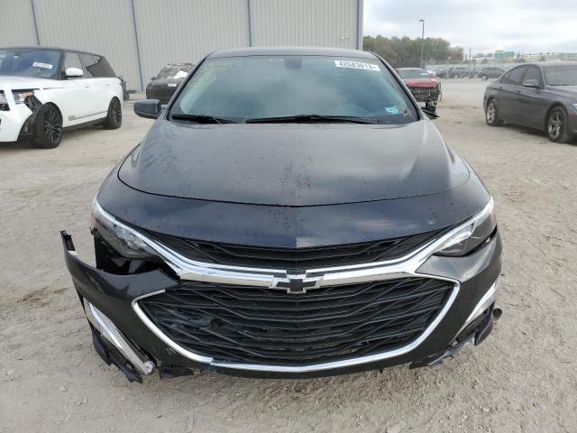 2022 CHEVROLET MALIBU RS 1G1ZG5ST8NF169705