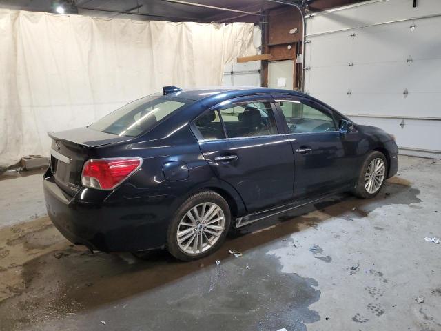 JF1GJAK63GH011580 Subaru Impreza Limited