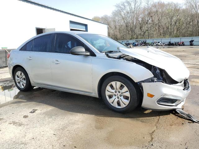 2016 CHEVROLET CRUZE LIMI 1G1PC5SH8G7212208