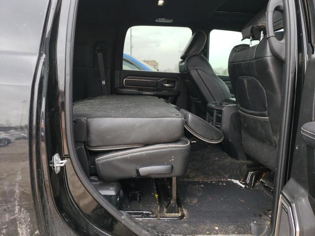 2019 RAM 2500 LIMIT 3C6UR5TL8KG717357