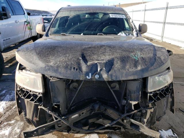 1C4RJFAGXFC949694 Jeep Grand Cherokee Laredo