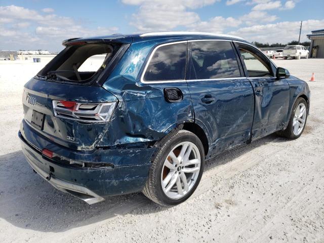 2018 AUDI Q7 PRESTIG - WA1VAAF7XJD040636