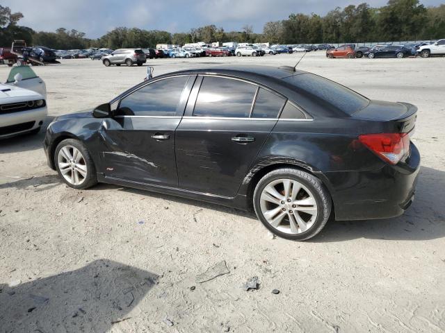 2016 CHEVROLET CRUZE LIMI 1G1PG5SB4G7113174
