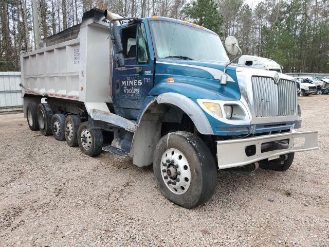 2006 International 7000 7700 en venta en Charles City, VA