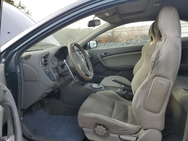 JH4DC54876S013992 Acura RSX