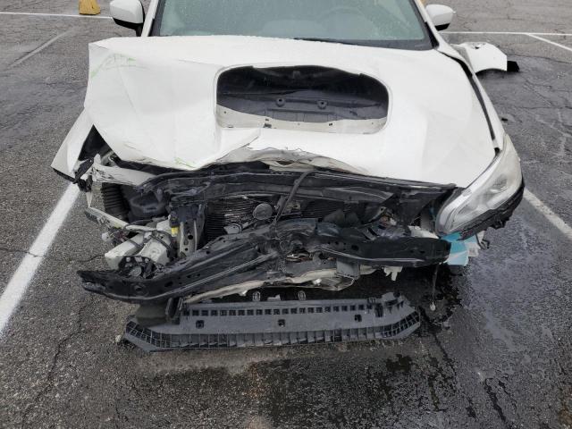 JF1VA1A62J9804363 Subaru WRX