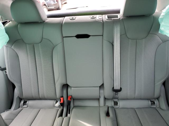 2018 AUDI Q5 PRESTIG - WA1CNAFY7J2118306