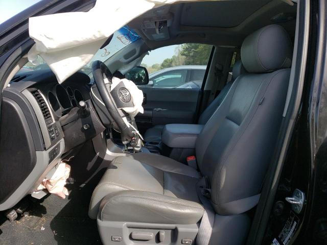 2016 TOYOTA SEQUOIA LI - 5TDKY5G10GS063796