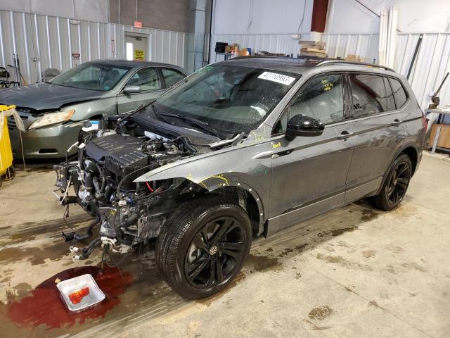 2023 VOLKSWAGEN TIGUAN SE 3VV8B7AX5PM021663