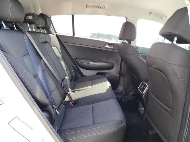 2019 KIA SPORTAGE L KNDPM3AC0K7516995