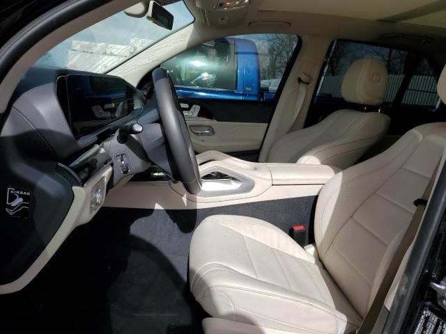 4JGFB4KBXLA249362 Mercedes-Benz Gle 350 4matic