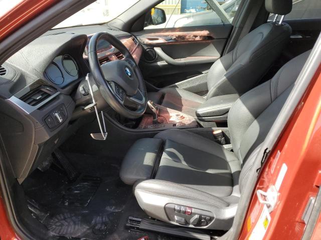2020 BMW X2 SDRIVE2 WBXYH9C05L5P78123