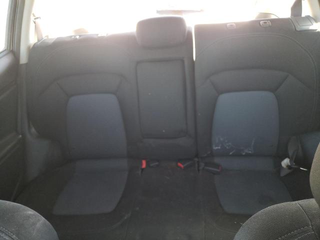 KNDPB3AC1G7822617 KIA Sportage Lx