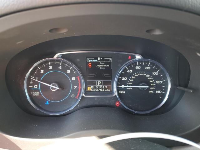 JF2SJARC4JH494182 Subaru Forester 2.5i Limited