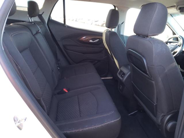 3GKALTEV1KL311707 GMC Terrain Sle