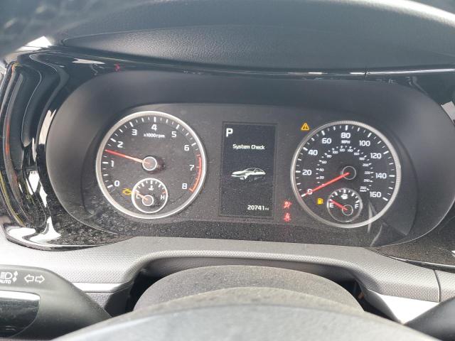 5XXG64J22NG128315 KIA K5 GT LINE