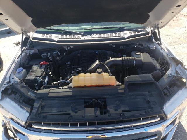 2018 FORD F150 SUPER - 1FTEW1E51JKC94576