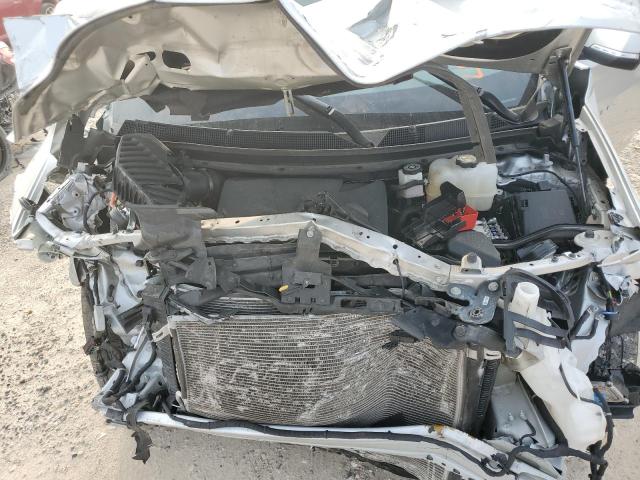 2021 CHEVROLET TRAVERSE L 1GNEVHKW9MJ232739