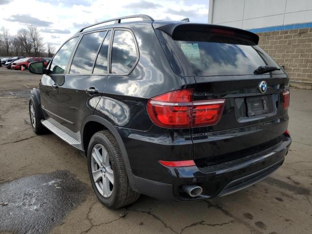 5UXZW0C52CL671166 BMW X5 Xdrive35d
