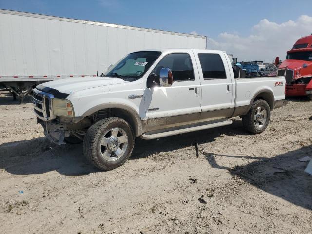 2006 Ford F-250 